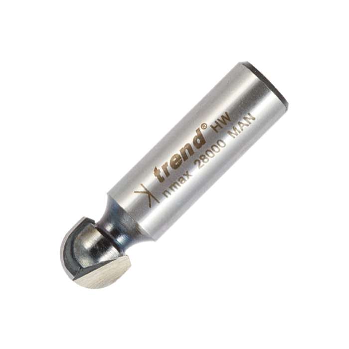Trend SET/SS9X1/2TC 15 piece starter cutter set- 1/2