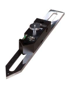 Trend EasyScribe Scribing Tool – Adjustable 1-40mm, Accurate Marking Gauge For Carpenters, Joiners & Tilers