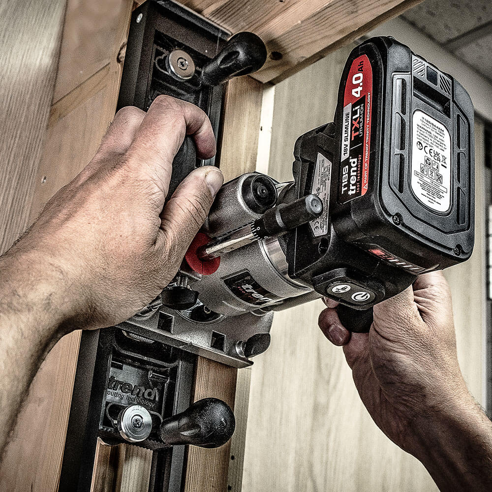 Upgrade to H/JIG/C - High-Performance Tools for Experts | Trend Direct ...